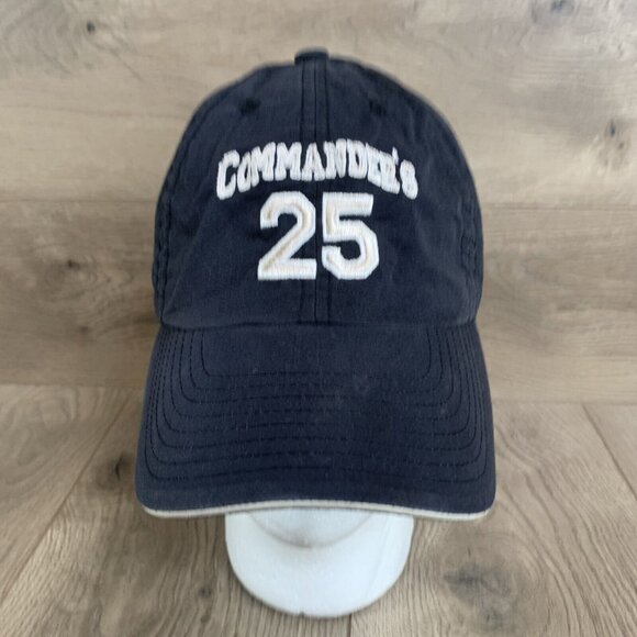 Unbranded Other - Texas National Guard Commanders #25 Ball Cap Hat Adjustable